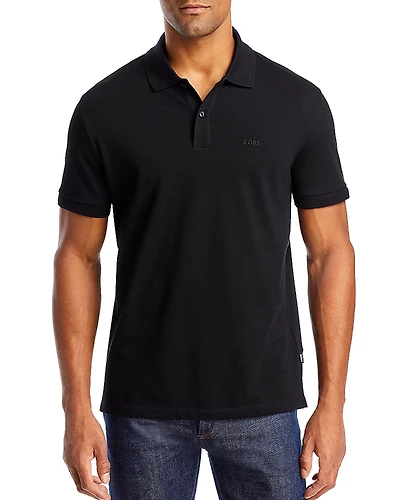 Boss Pallas Regular Fit Polo Shirt