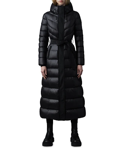 Mackage Calina Down Maxi Coat