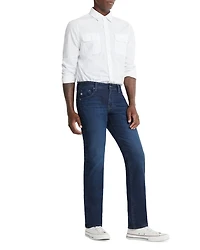 Tellis 34" Slim Fit Jeans