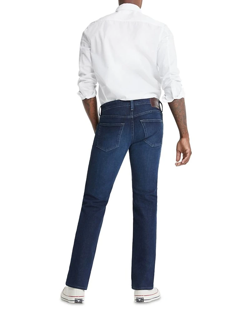 Tellis 34" Slim Fit Jeans