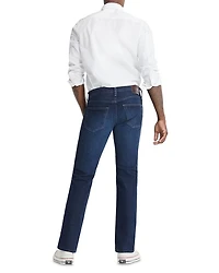 Tellis 34" Slim Fit Jeans