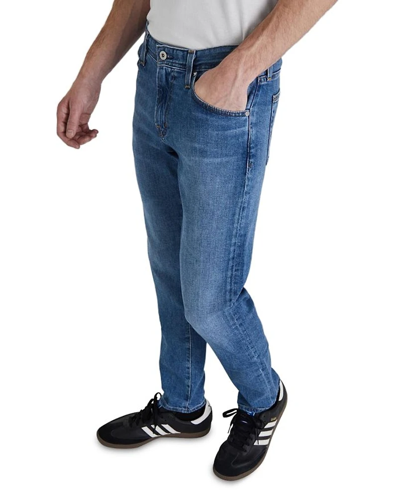 Tellis Slim Fit Jeans Tailor