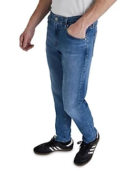 Tellis Slim Fit Jeans Tailor
