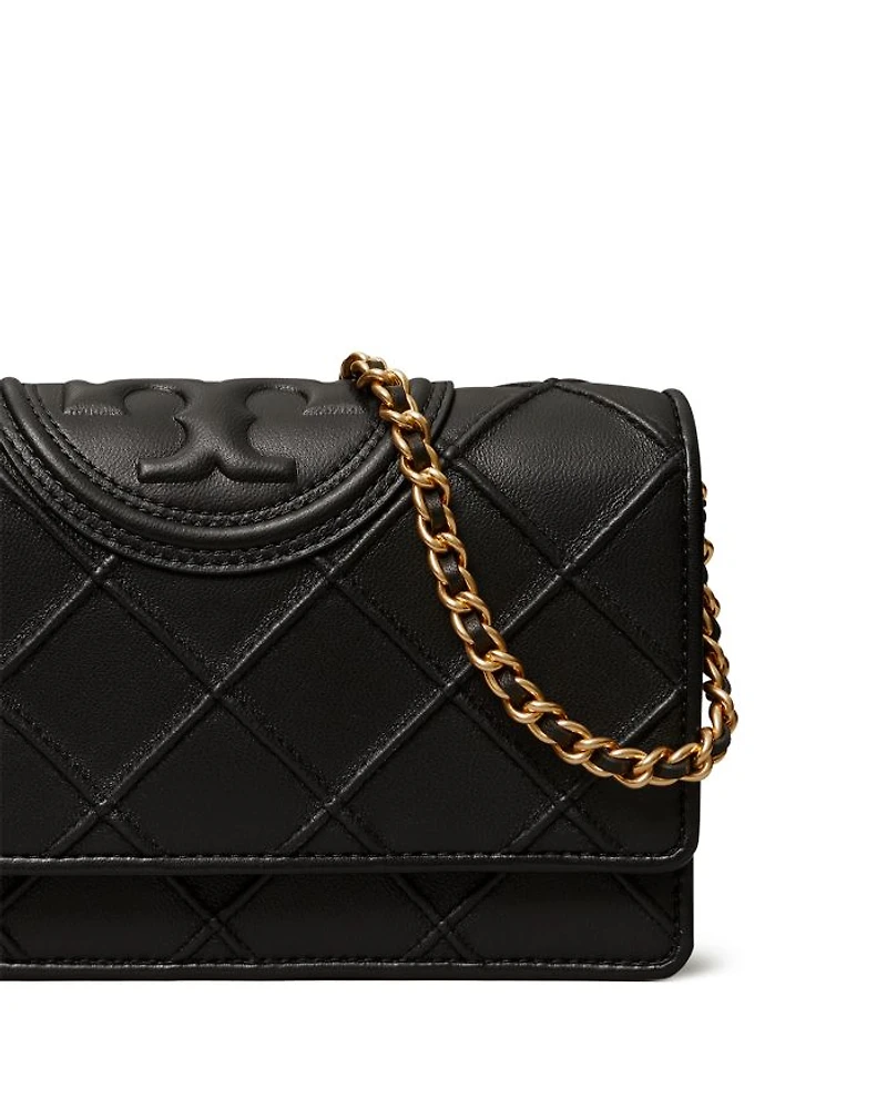 Fleming Soft Chain Wallet