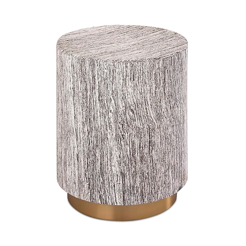 Tov Furniture Dahlia Side Table