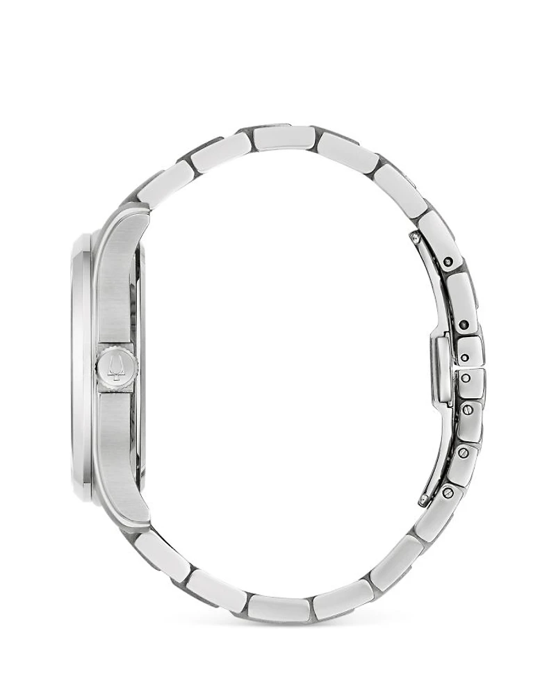 Classic Watch, 41mm