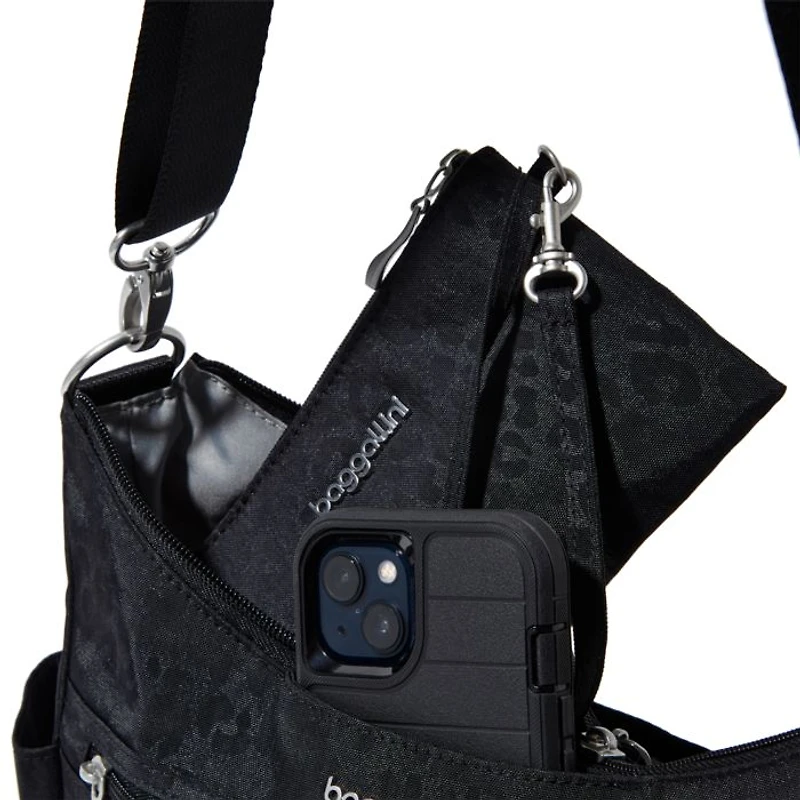 Modern Everywhere Hobo Bag