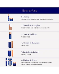 The Eyebrow & Lash Enhancing Serum