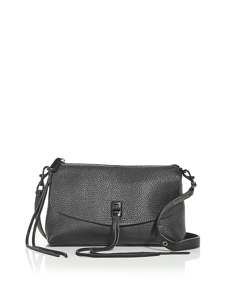 Rebecca Minkoff Darren Leather Crossbody