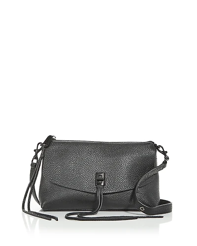 Rebecca Minkoff Darren Leather Crossbody
