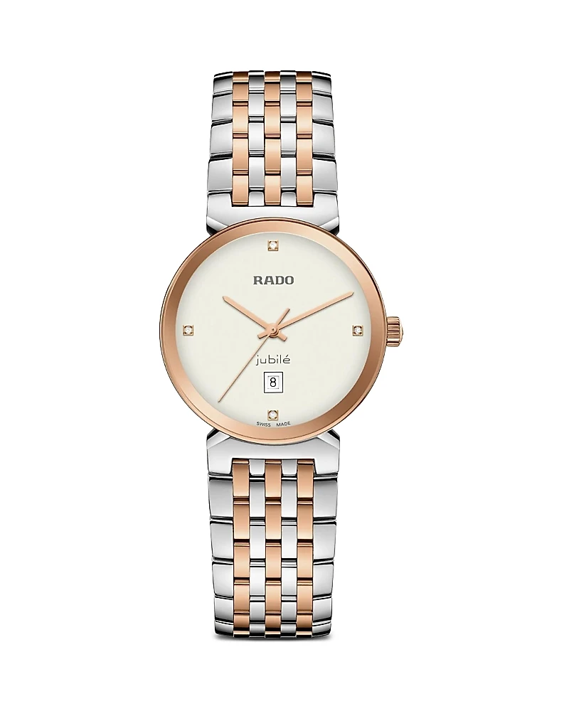 Rado Florence Classic Watch, 30mm