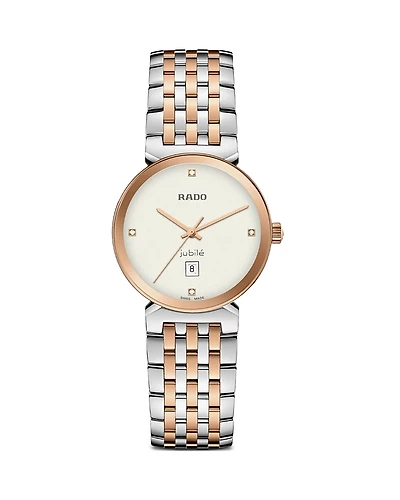 Rado Florence Classic Watch, 30mm