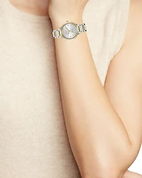 Eco Drive Corso Watch, 29mm