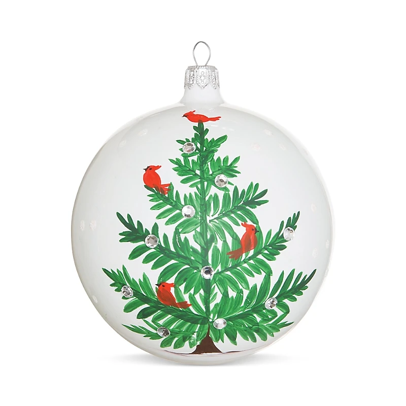 Lastra Holiday Tree Ornament