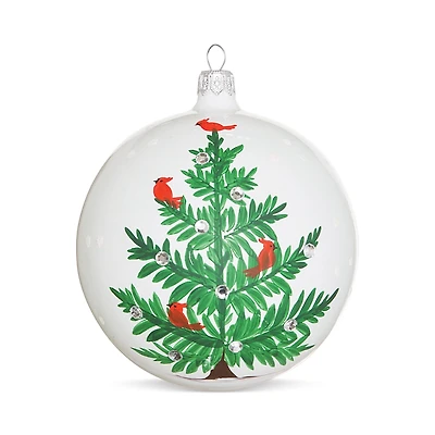 Lastra Holiday Tree Ornament