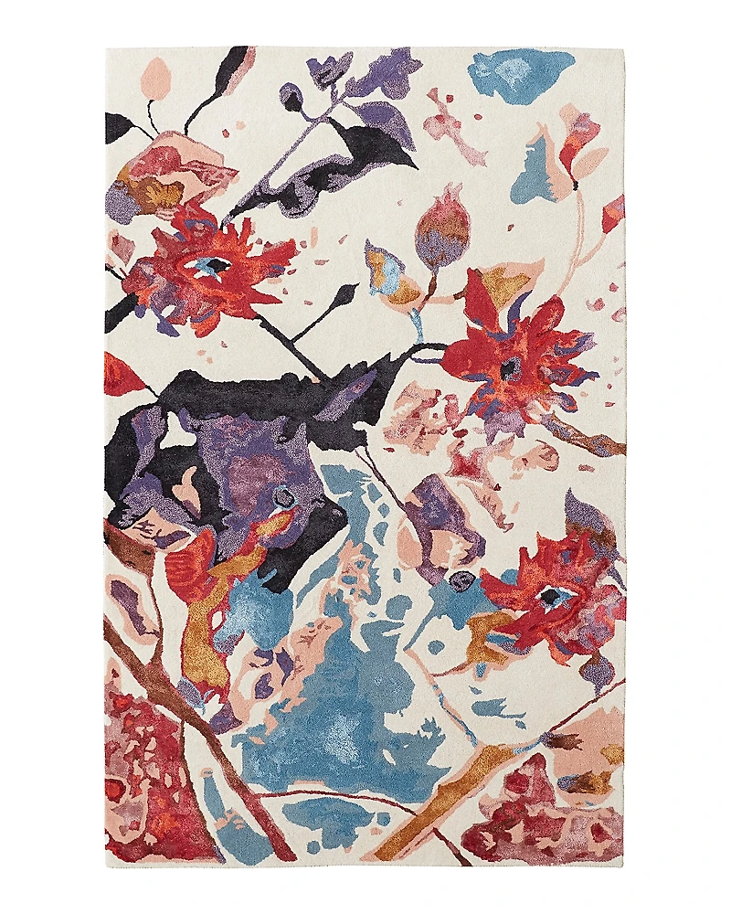 Feizy Dafney DFY8863F Area Rug, 3'6 x 5'6