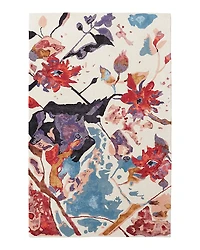 Feizy Dafney DFY8863F Area Rug, 3'6 x 5'6