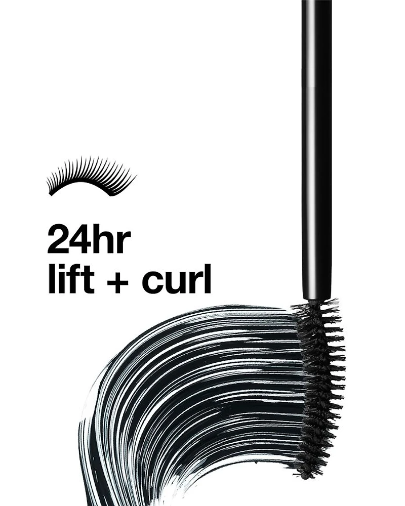 High Impact™ Zero Gravity Mascara