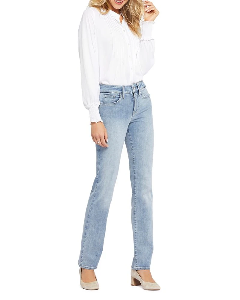 Marilyn Straight Jeans Haley