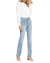 Marilyn Straight Jeans Haley