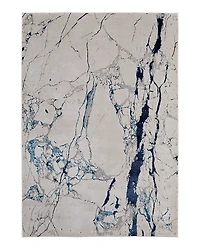 Feizy Indio 39GWF Area Rug, 5' x 8'