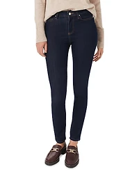 Hobbs London Gia Sculpting Skinny Jeans