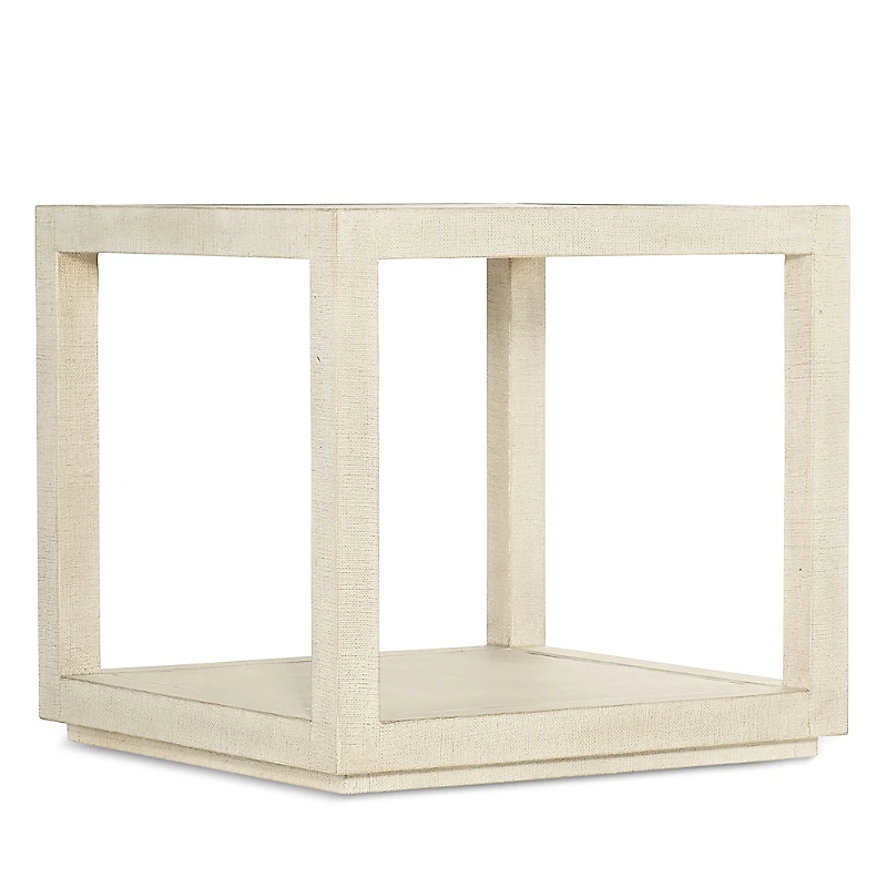 Hooker Furniture Cascade End Table