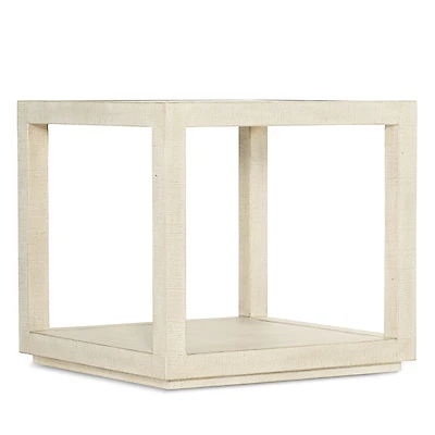 Hooker Furniture Cascade End Table