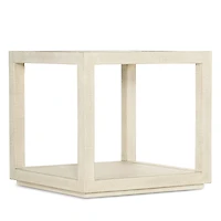 Hooker Furniture Cascade End Table