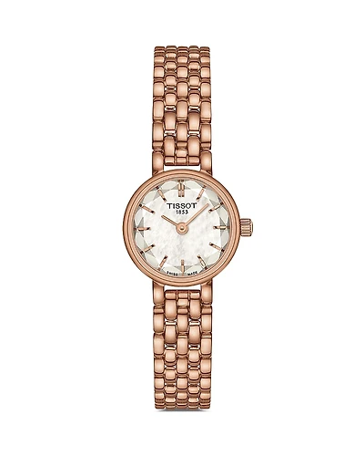 Tissot Lovely Round, 19.5mm