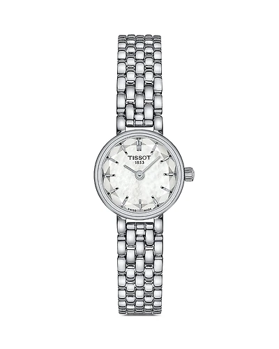 Tissot Lovely Round, 19.5mm