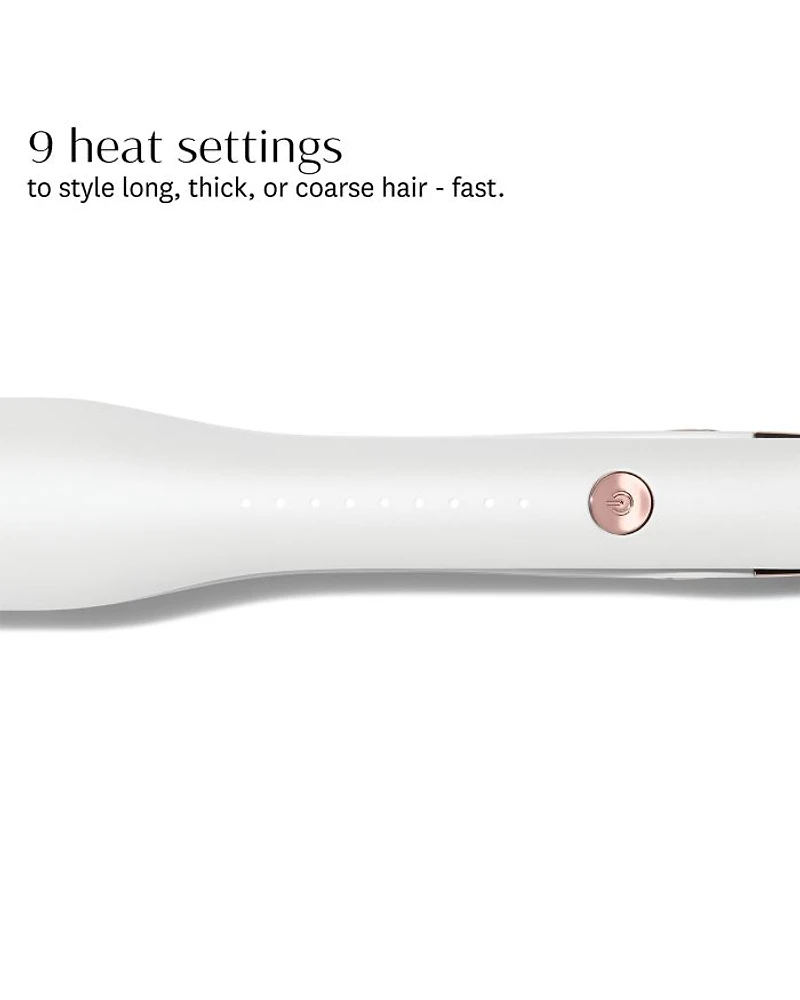 Lucea 1.5" Professional Flat Iron