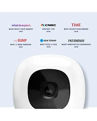 Pro Complete Baby Monitoring System