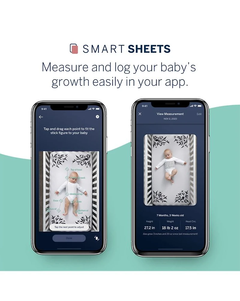 Smart Sheets