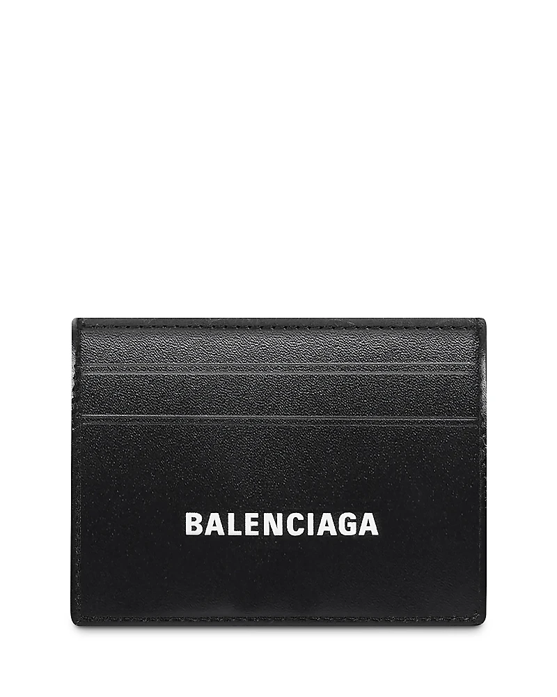 Balenciaga Cash Card Holder