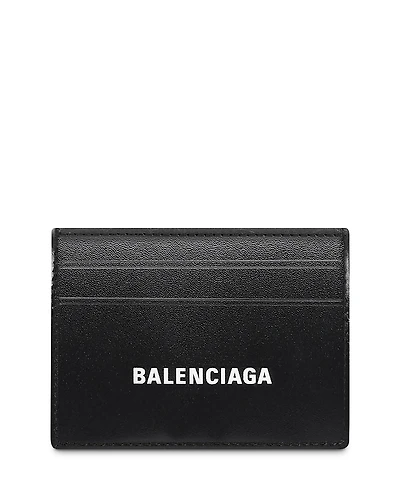 Balenciaga Cash Card Holder
