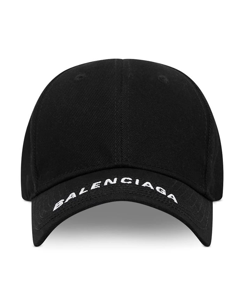 Logo Visor Cap