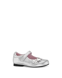 Girls' Elodee Mary Jane Dress Shoes - Toddler
