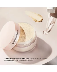 Translucent Loose Setting Powder Ultra-Blur