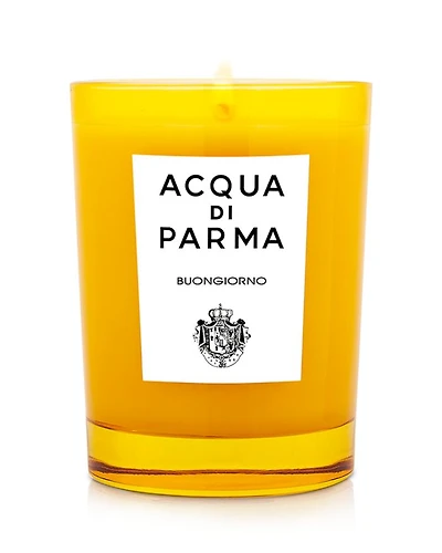Buongiorno Candle 7 oz.