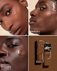 All Hours Luminous Matte Foundation