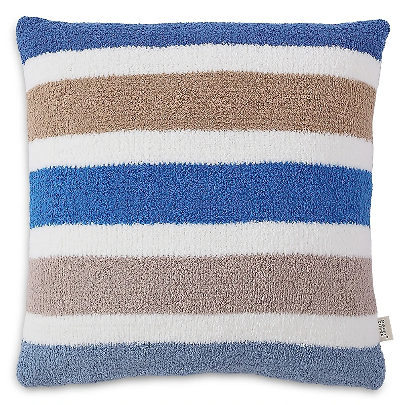 Sunday Citizen Burano Throw Pillow