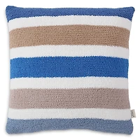 Sunday Citizen Burano Throw Pillow