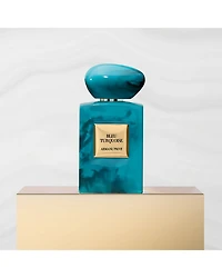Armani/Privé Bleu Turquoise Eau de Parfum 3.4 oz.