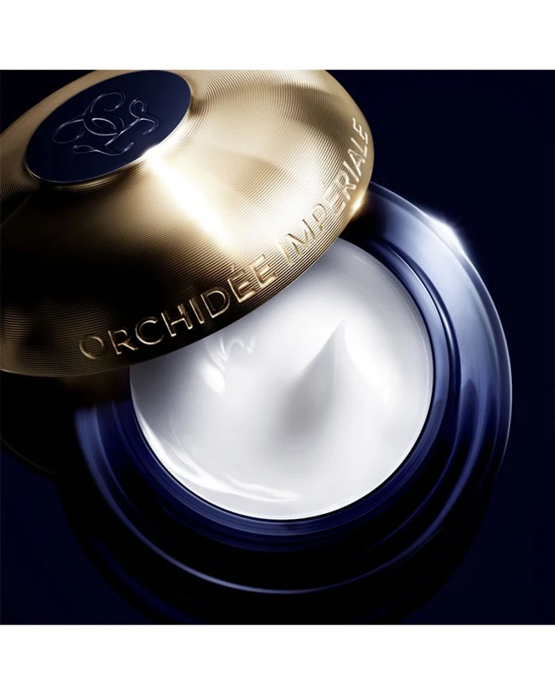 Orchidée Impériale Molecular Concentrate Eye Cream 0.67 oz.