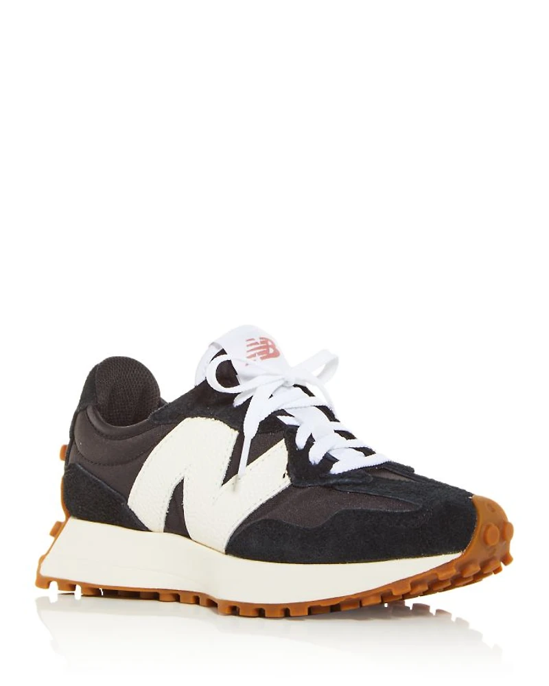 Women's 327 Low Top Sneakers