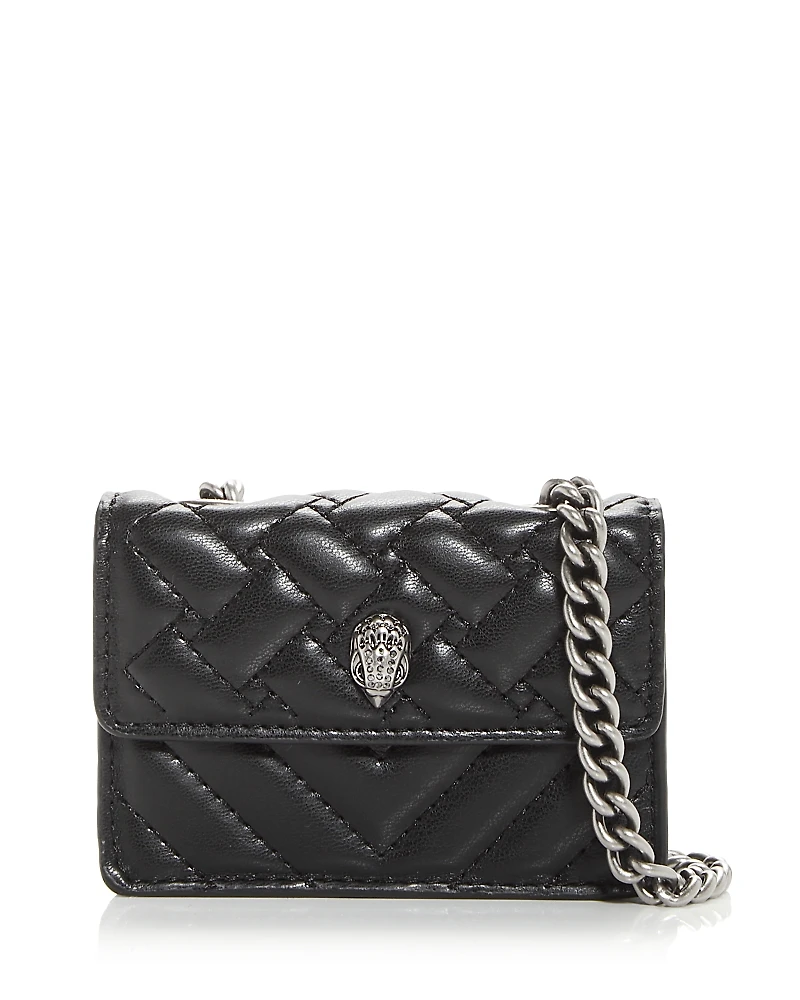 Kurt Geiger London Kensington Micro Crossbody