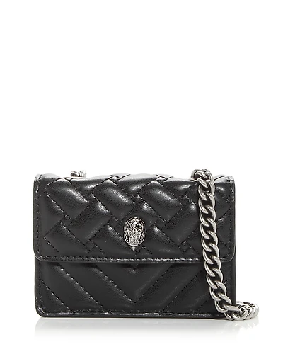 Kurt Geiger London Kensington Micro Crossbody