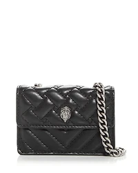 Kurt Geiger London Kensington Micro Crossbody