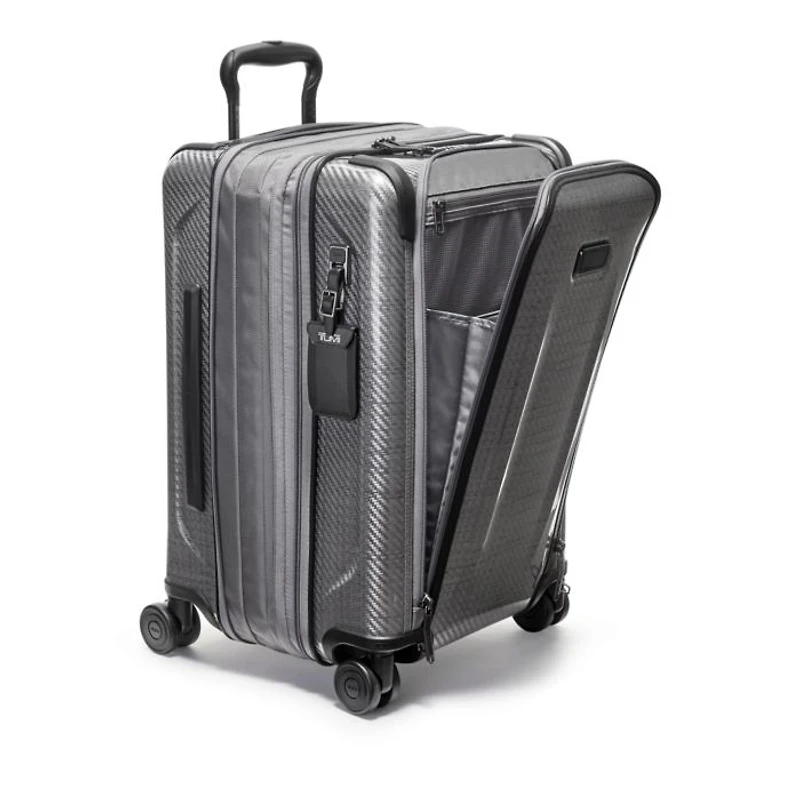 Tumi Tegra Lite® International Front Pocket Expandable 4 Wheeled Carry-On